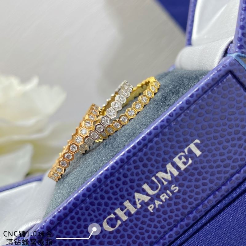 Chaumet Rings